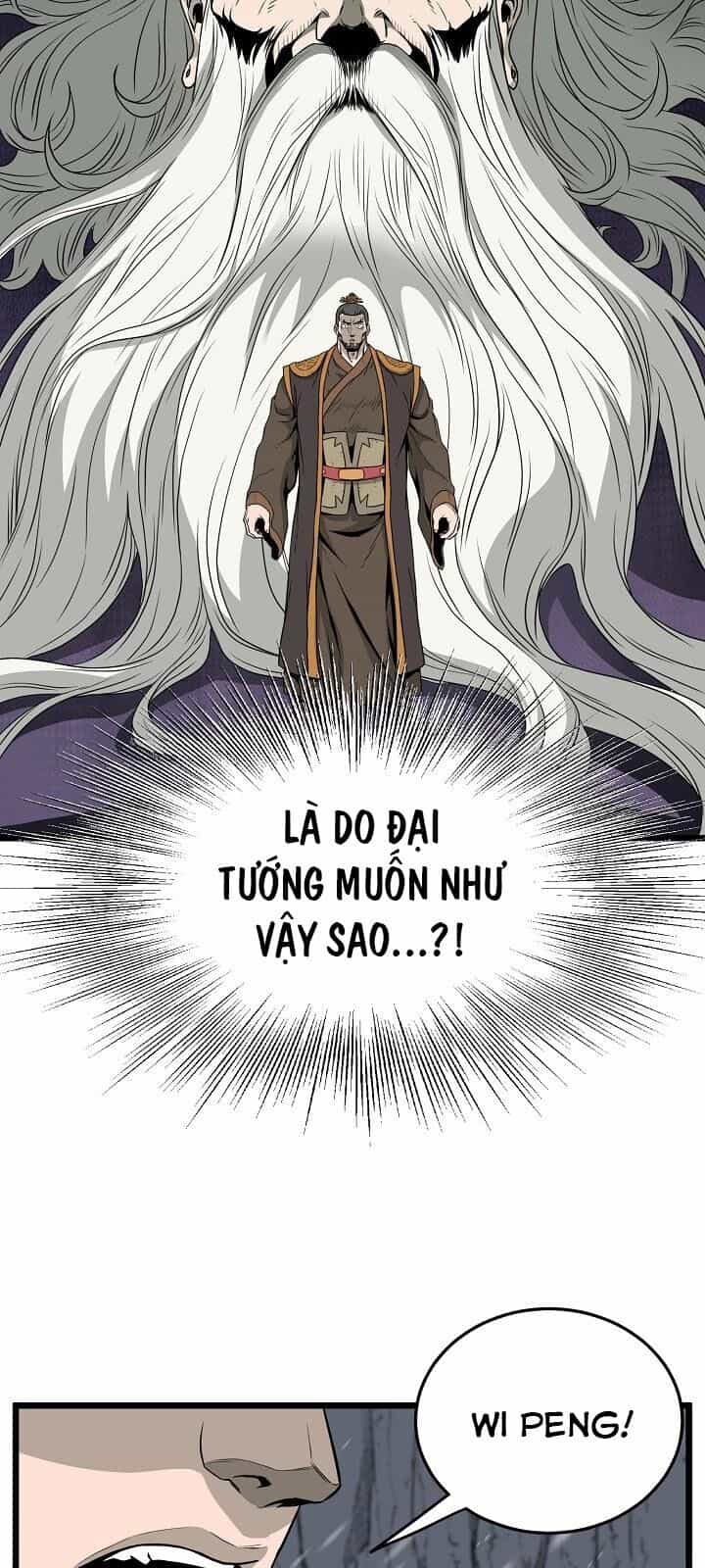 Đăng Nhập Murim - Chương 52 - ảnh 41