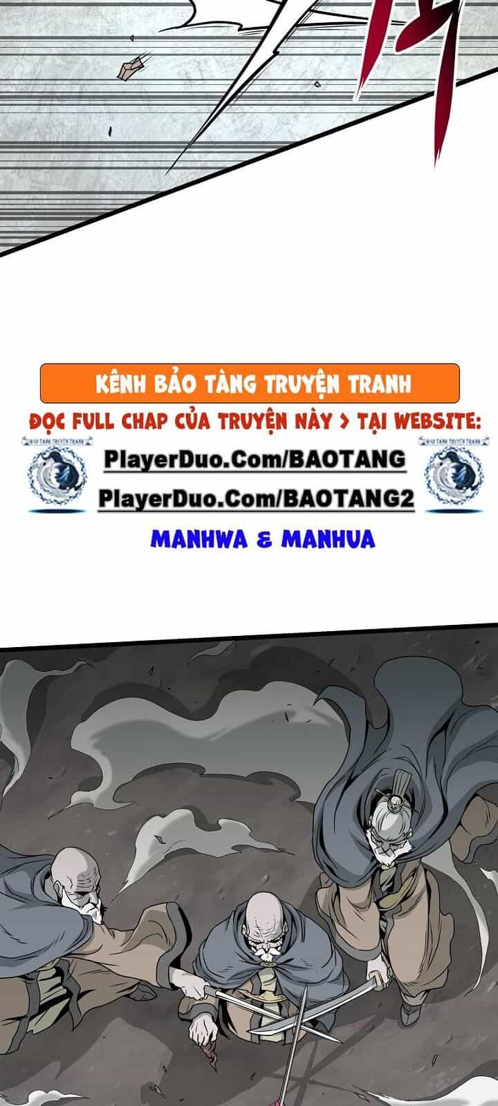 Đăng Nhập Murim - Chương 52 - ảnh 50