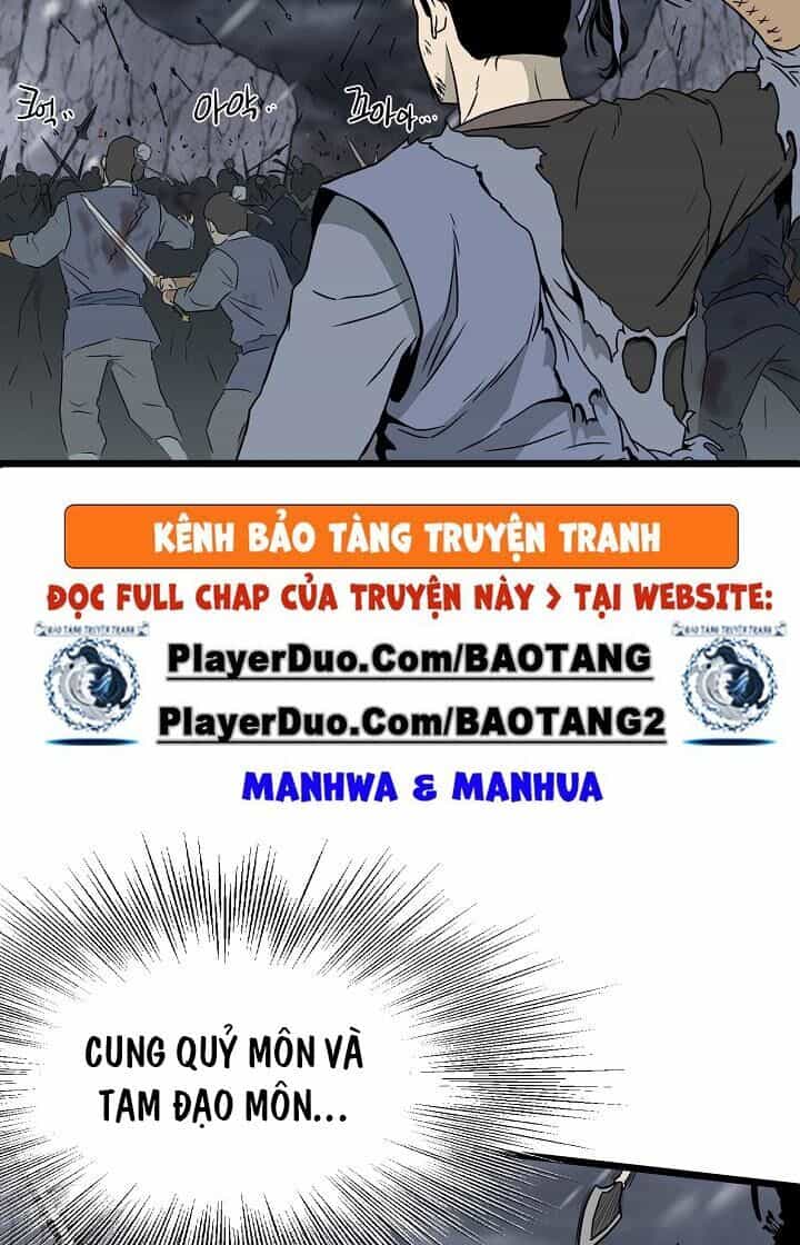Đăng Nhập Murim - Chương 52 - ảnh 64