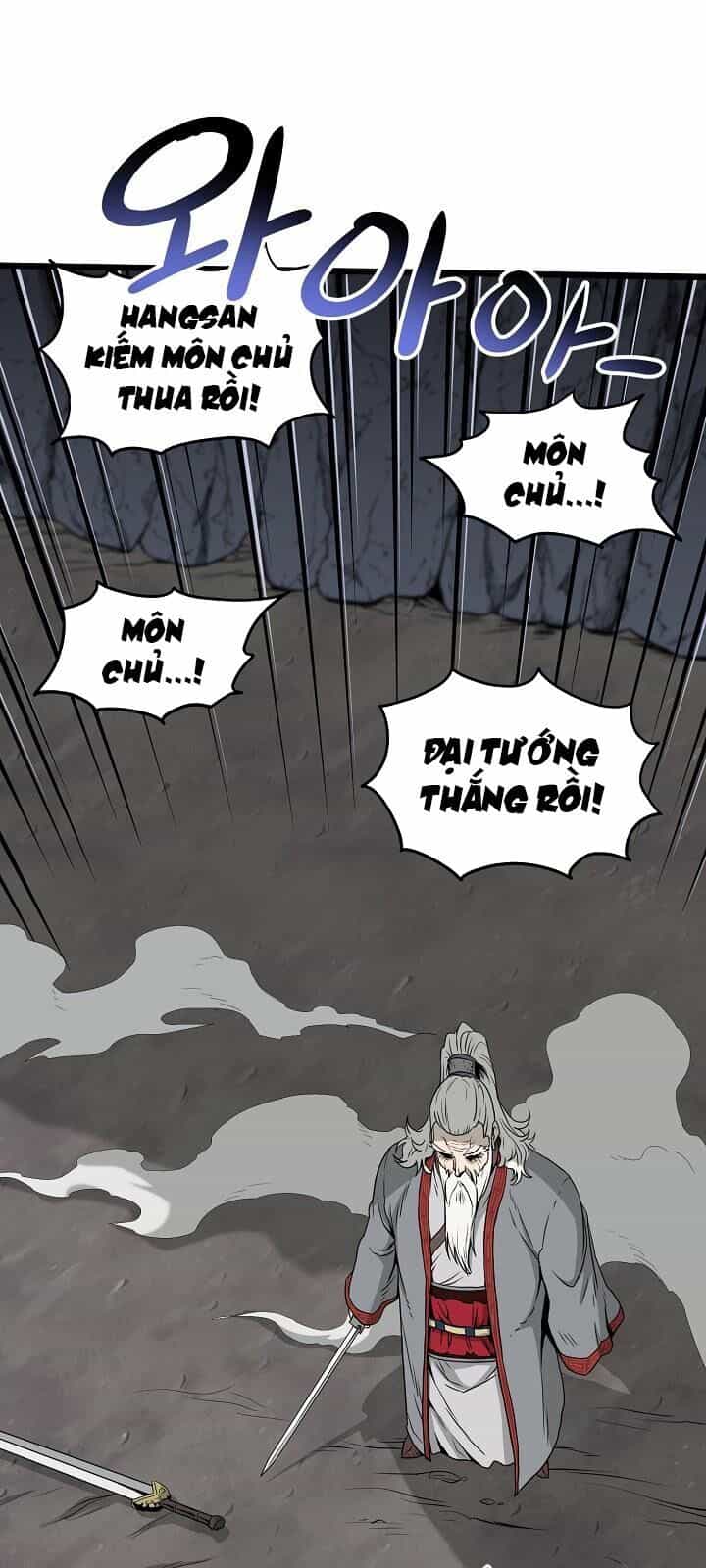 Đăng Nhập Murim - Chương 52 - ảnh 7