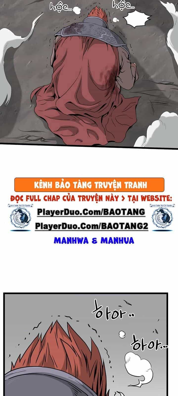 Đăng Nhập Murim - Chương 52 - ảnh 8