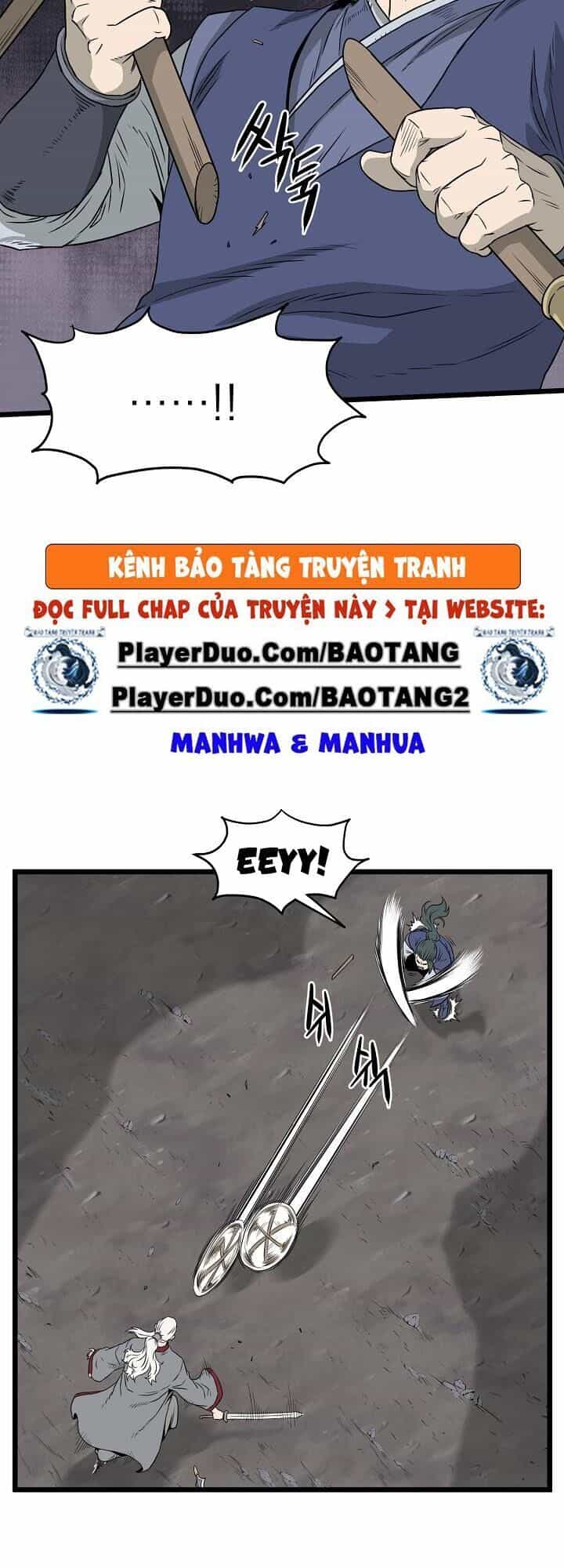 Đăng Nhập Murim - Chương 53 - ảnh 42