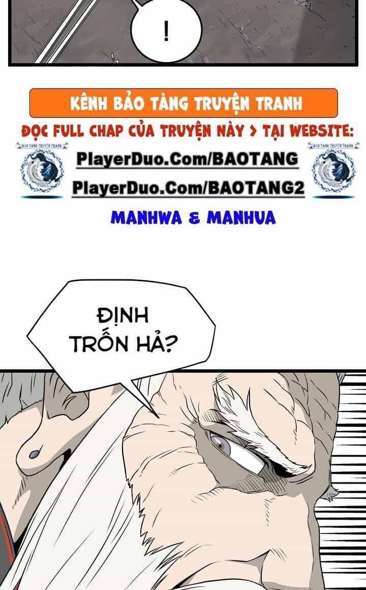 Đăng Nhập Murim - Chương 53 - ảnh 44