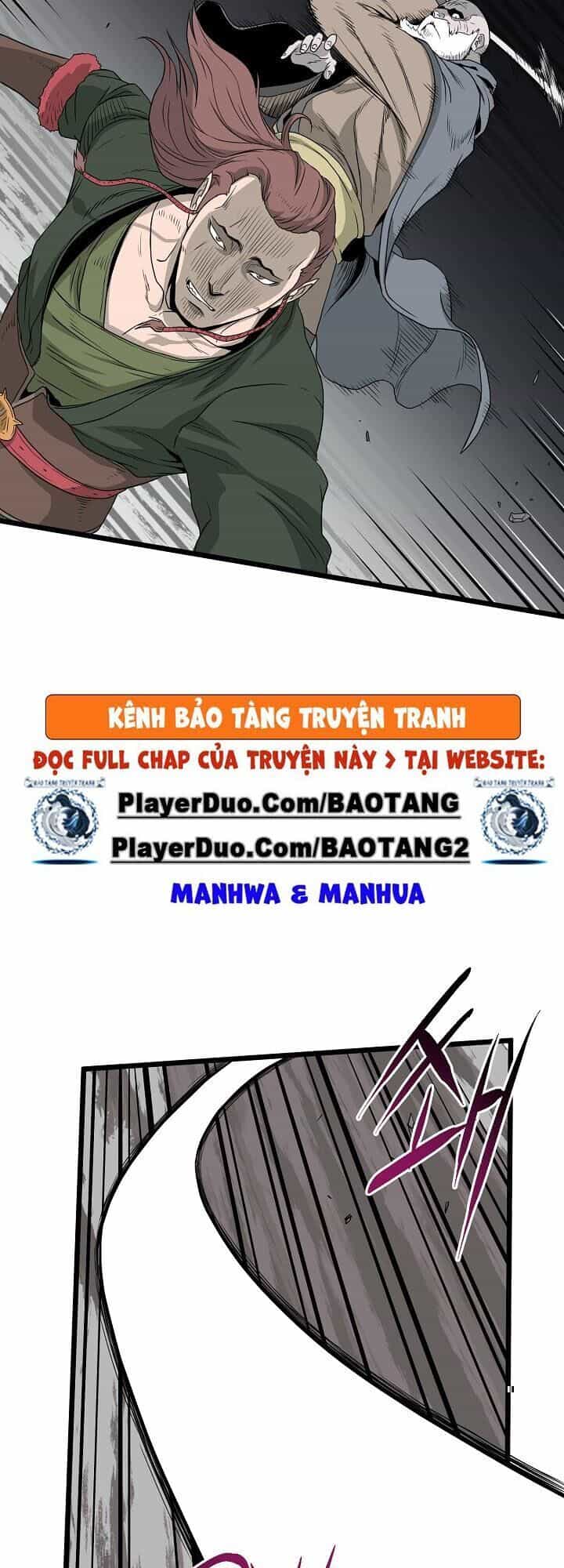 Đăng Nhập Murim - Chương 53 - ảnh 63