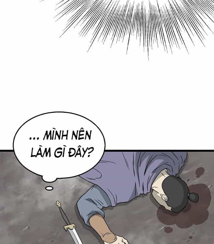 Đăng Nhập Murim - Chương 55 - ảnh 43