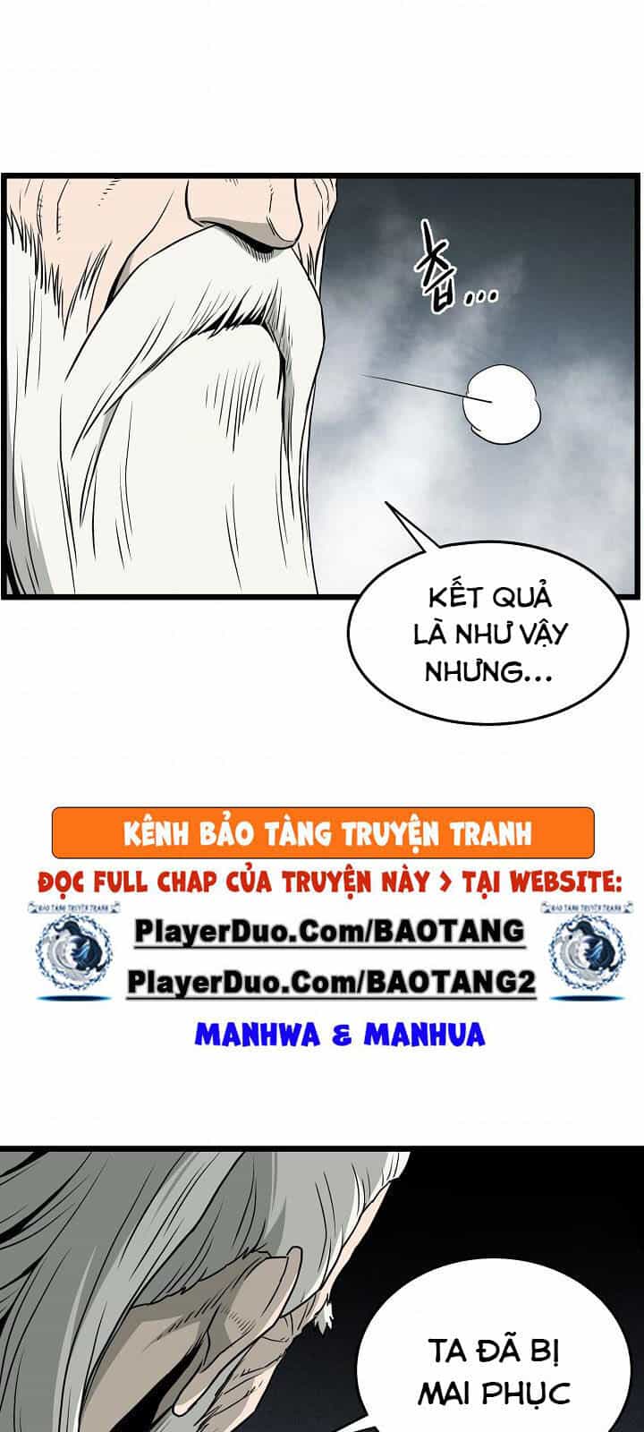 Đăng Nhập Murim - Chương 56 - ảnh 34