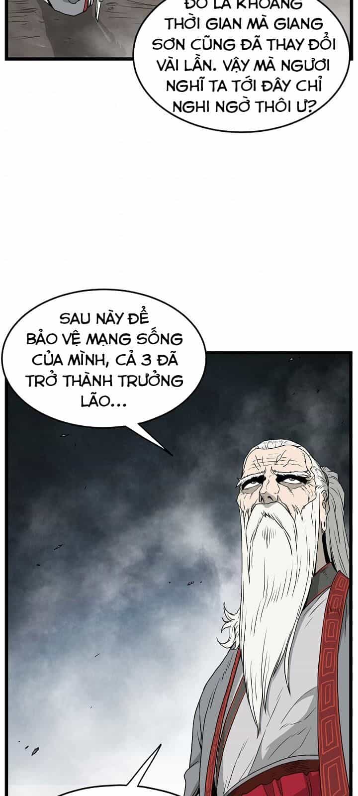 Đăng Nhập Murim - Chương 56 - ảnh 43