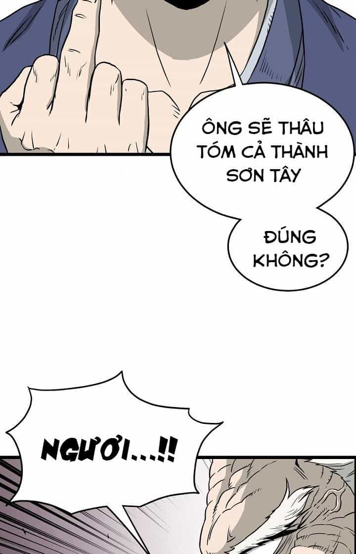 Đăng Nhập Murim - Chương 56 - ảnh 50