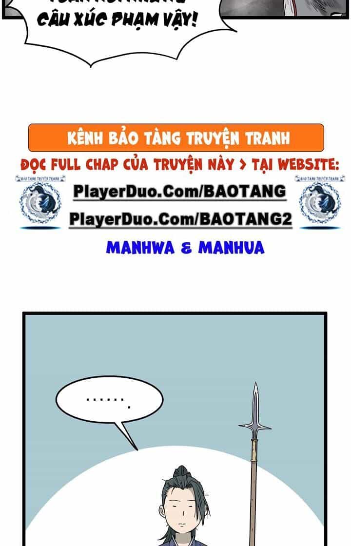 Đăng Nhập Murim - Chương 56 - ảnh 53