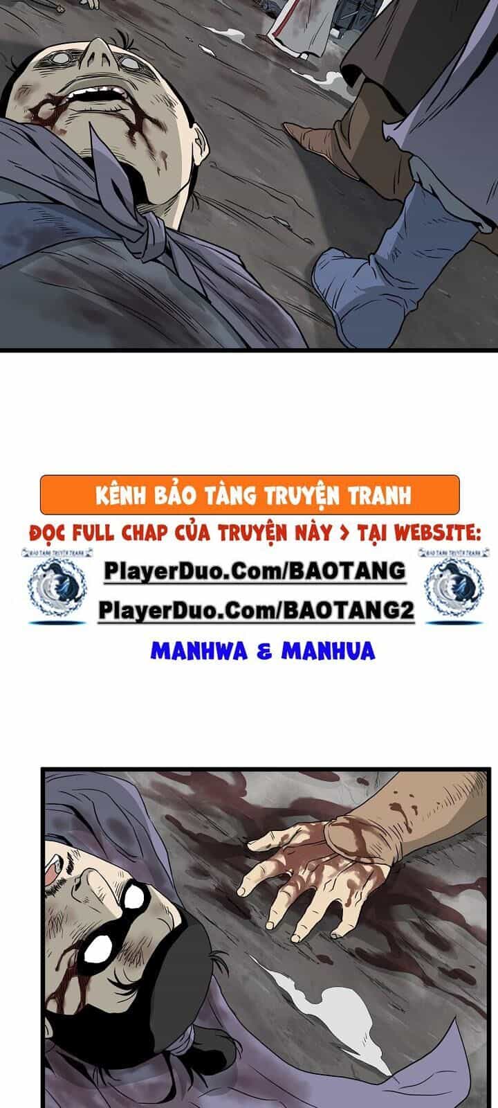 Đăng Nhập Murim - Chương 56 - ảnh 55