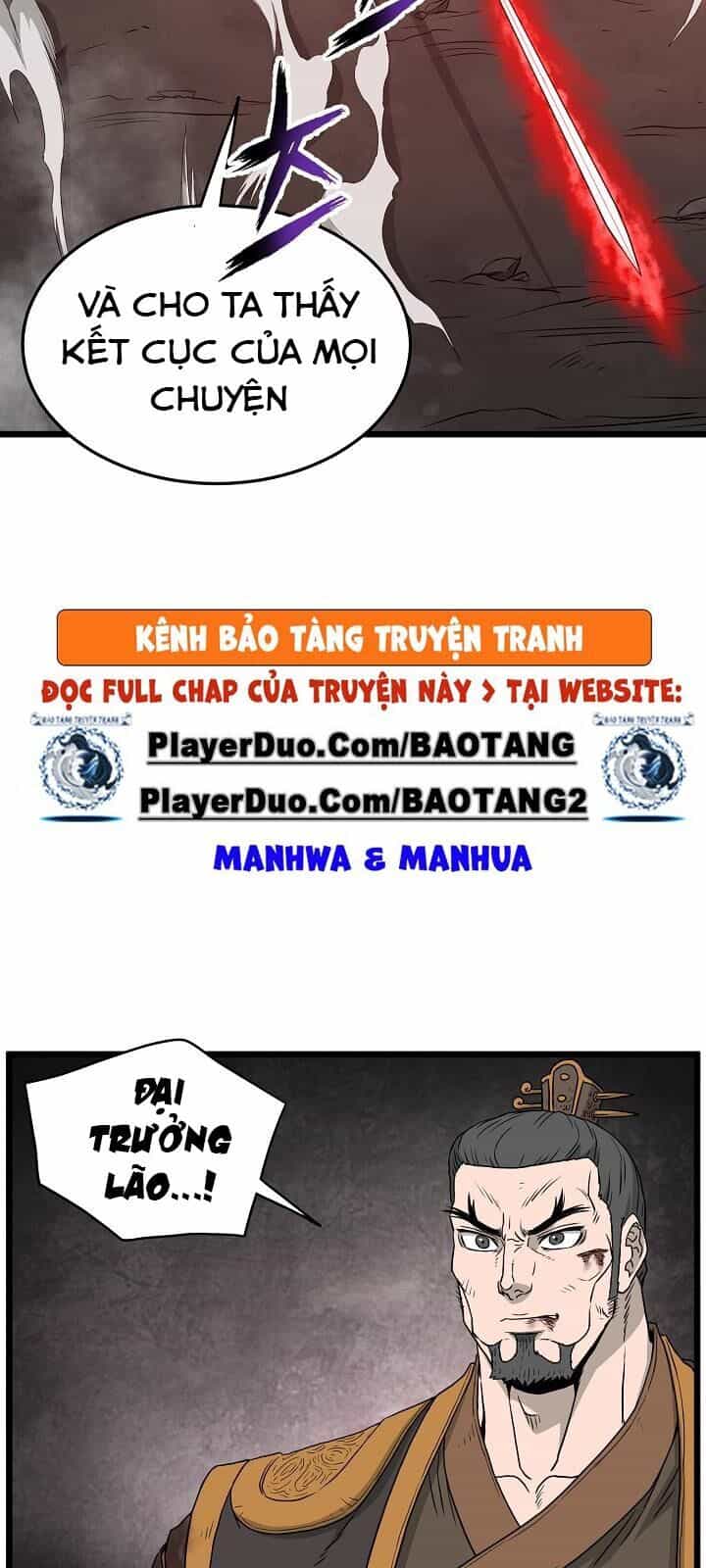 Đăng Nhập Murim - Chương 56 - ảnh 61