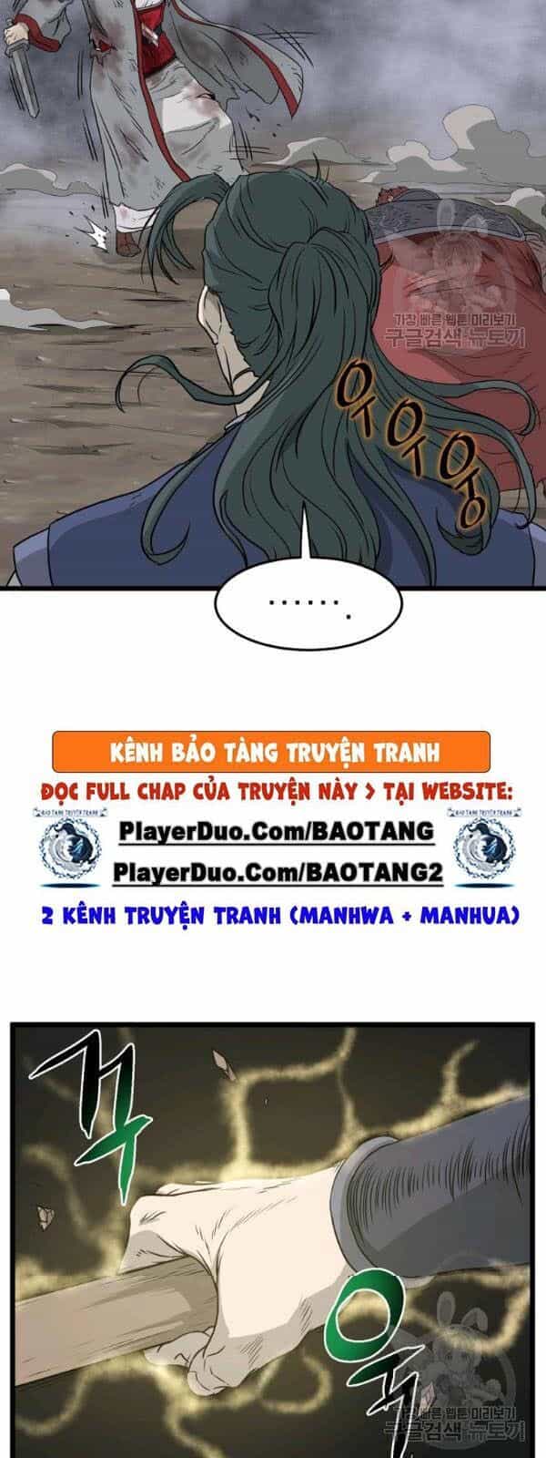 Đăng Nhập Murim - Chương 57 - ảnh 46