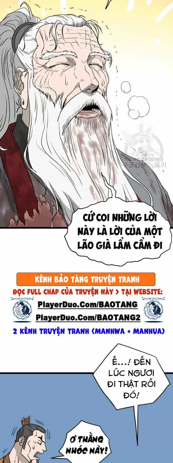 Đăng Nhập Murim - Chương 57 - ảnh 59
