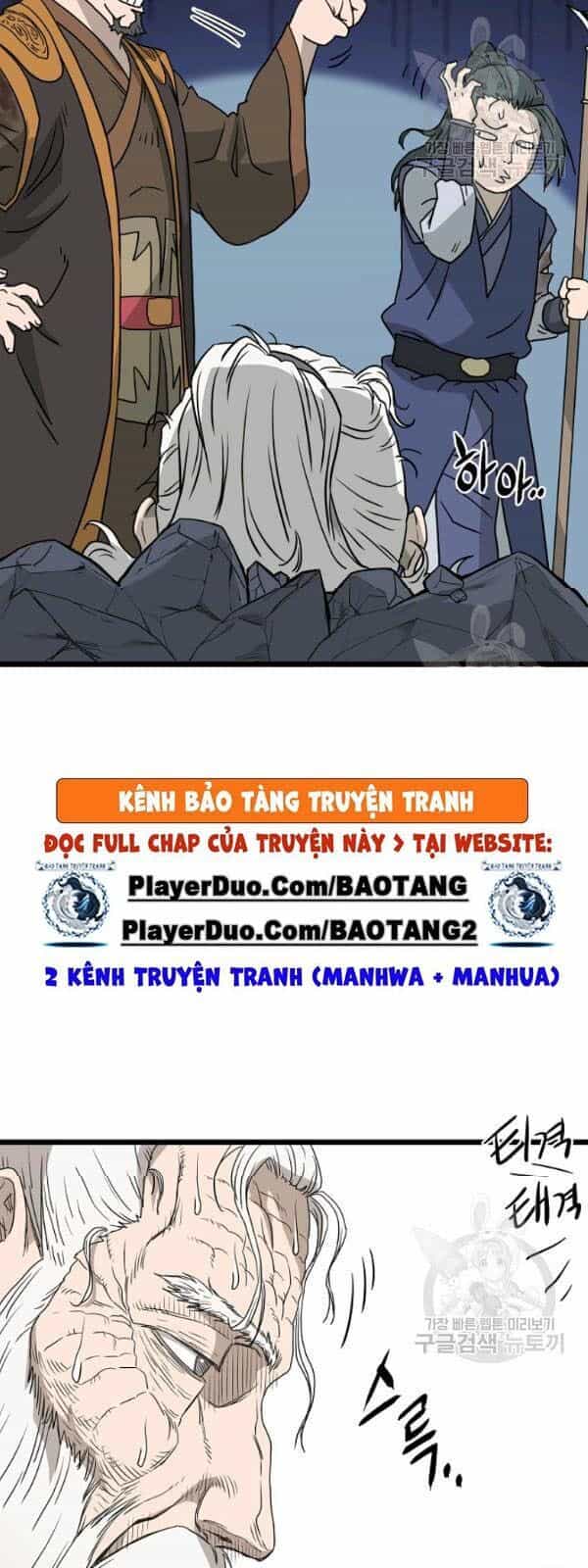Đăng Nhập Murim - Chương 57 - ảnh 61
