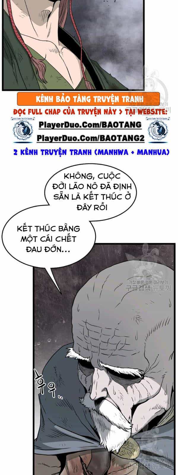 Đăng Nhập Murim - Chương 58 - ảnh 17