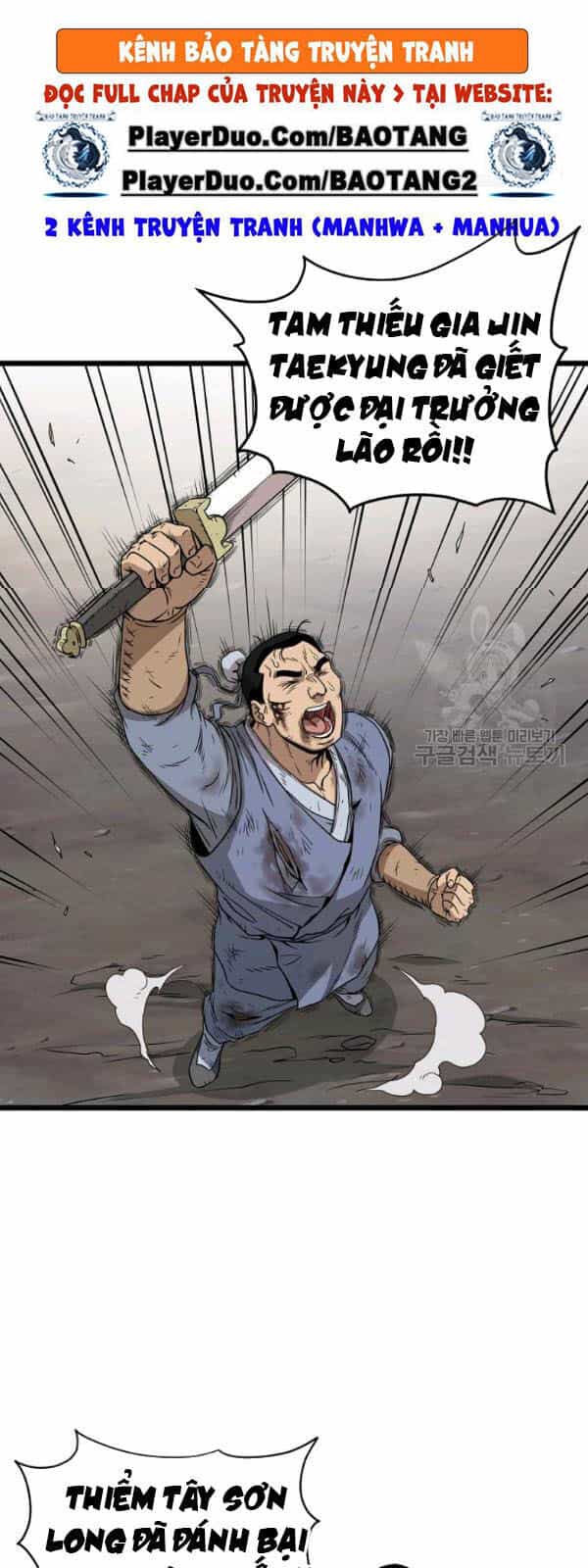 Đăng Nhập Murim - Chương 58 - ảnh 8