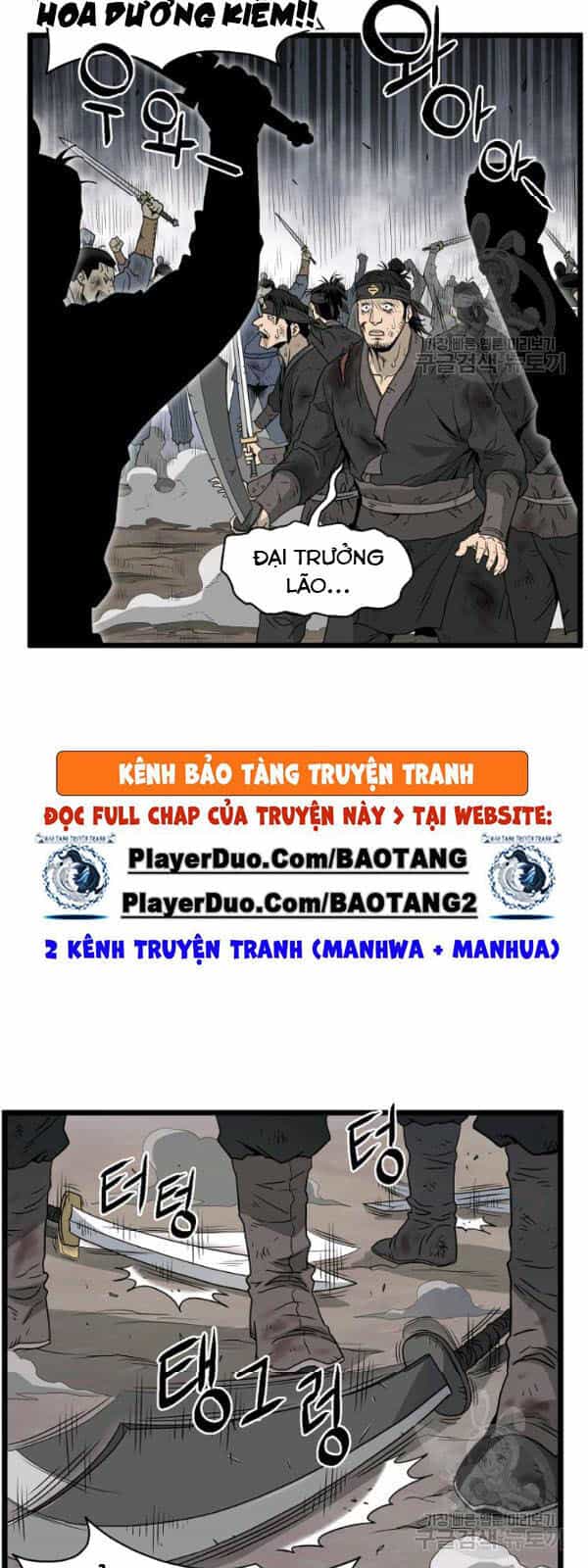 Đăng Nhập Murim - Chương 58 - ảnh 9