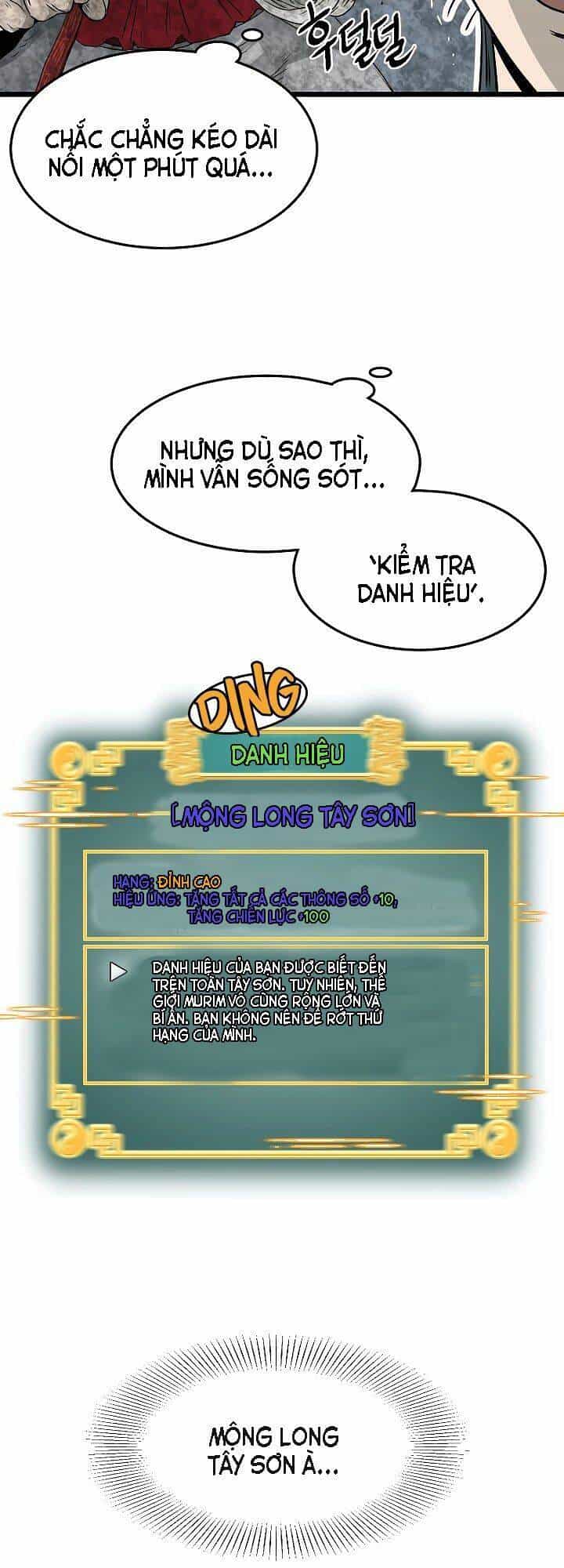 Đăng Nhập Murim - Chương 59 - ảnh 28