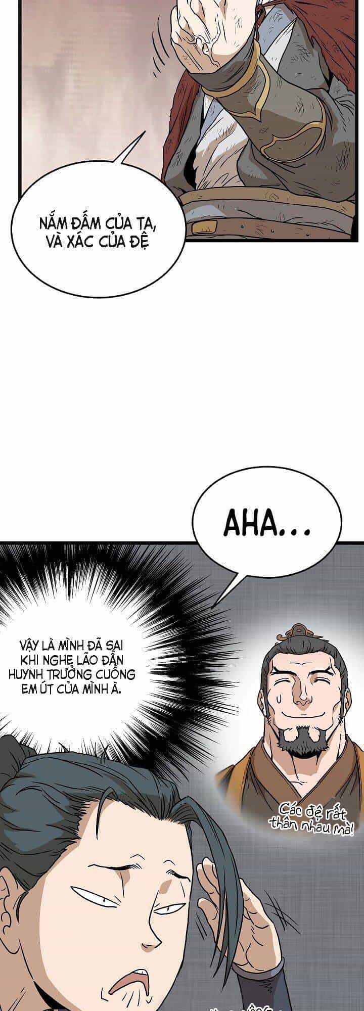 Đăng Nhập Murim - Chương 59 - ảnh 74