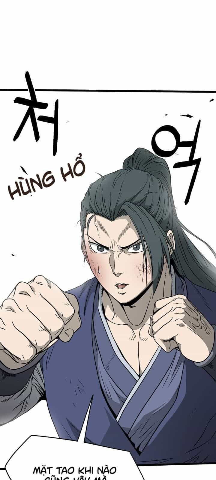 Đăng Nhập Murim - Chương 60 - ảnh 18