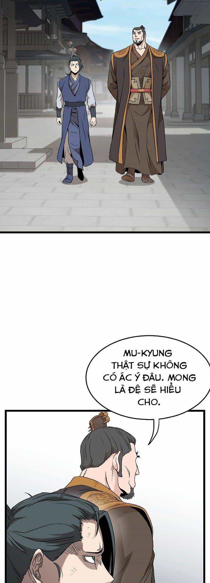 Đăng Nhập Murim - Chương 61 - ảnh 90