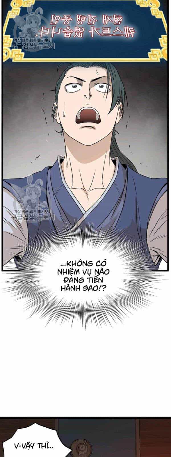 Đăng Nhập Murim - Chương 62 - ảnh 44