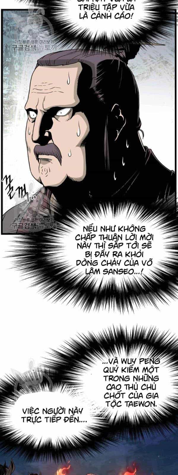 Đăng Nhập Murim - Chương 62 - ảnh 64