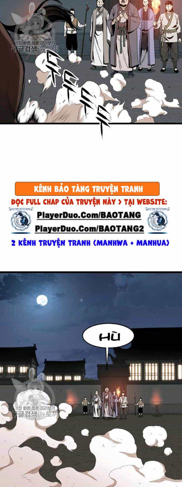 Đăng Nhập Murim - Chương 62 - ảnh 74