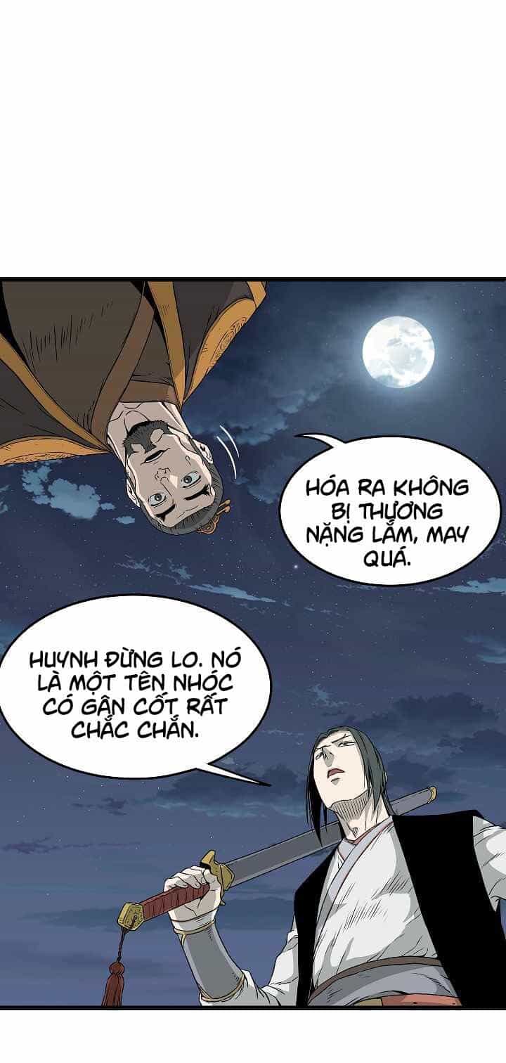 Đăng Nhập Murim - Chương 63 - ảnh 40