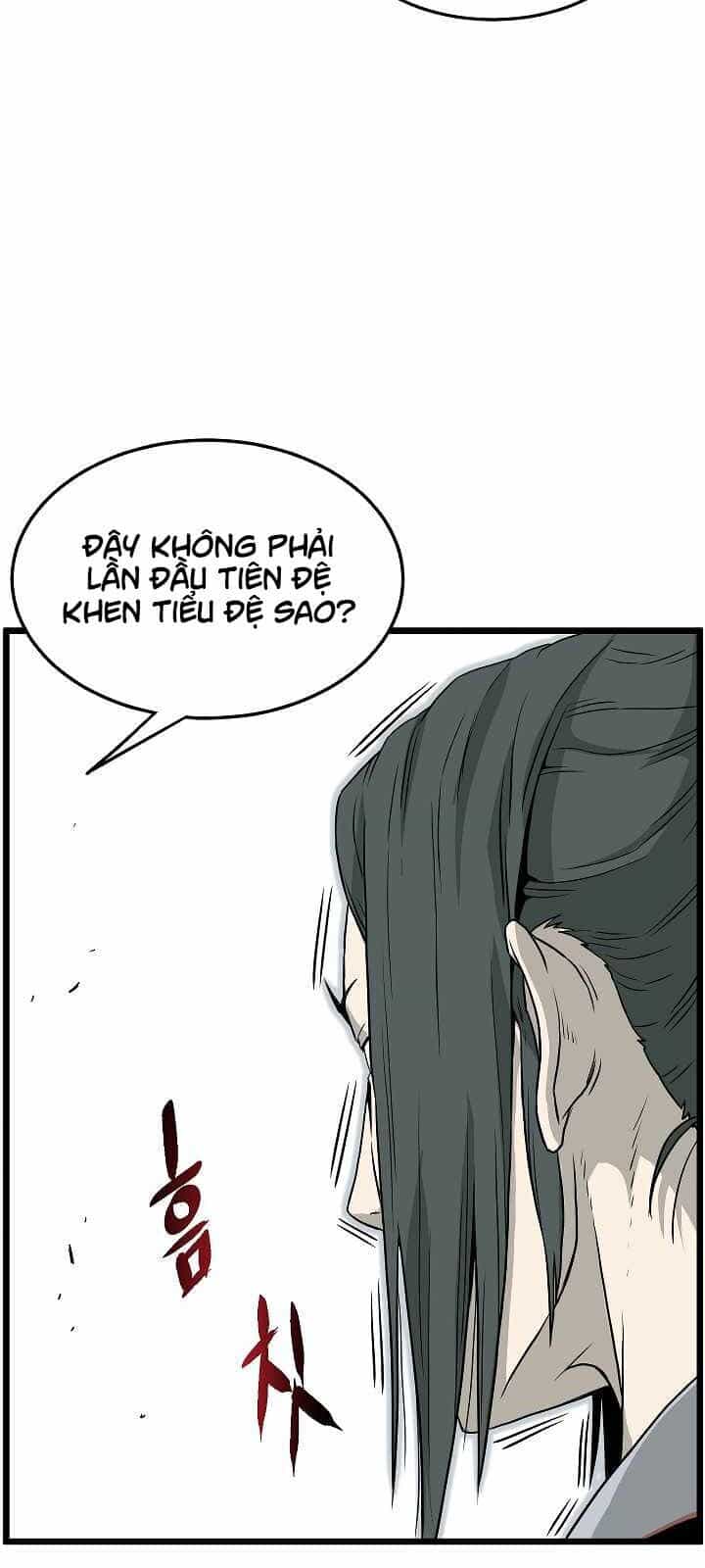 Đăng Nhập Murim - Chương 63 - ảnh 43