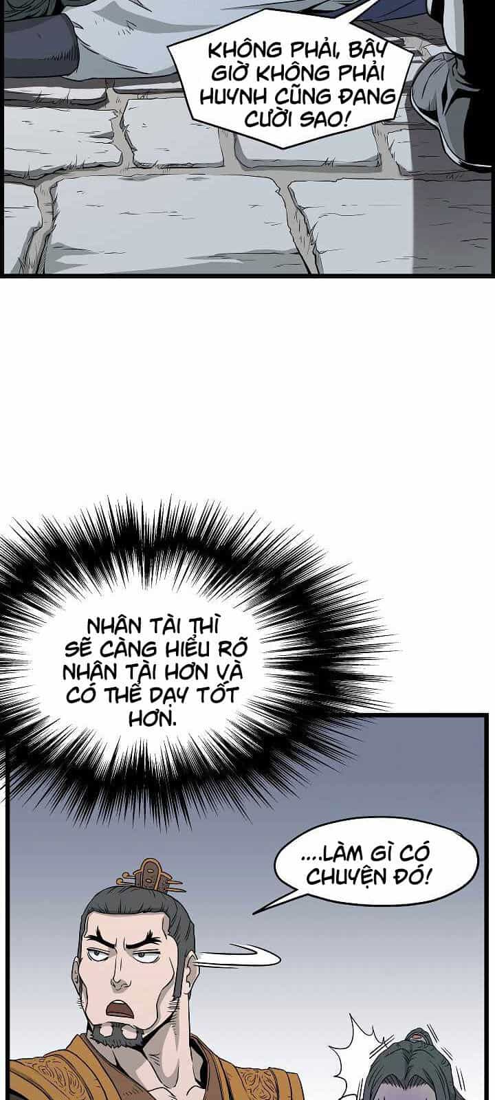 Đăng Nhập Murim - Chương 63 - ảnh 49