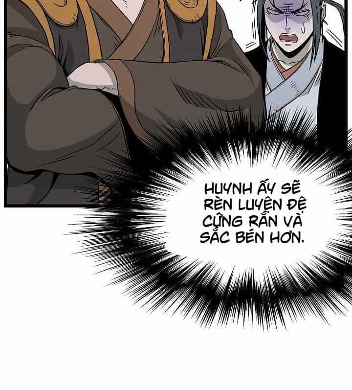 Đăng Nhập Murim - Chương 63 - ảnh 50