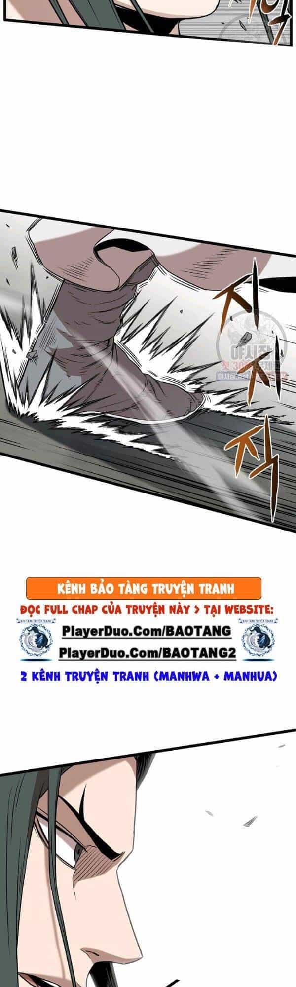 Đăng Nhập Murim - Chương 64 - ảnh 42