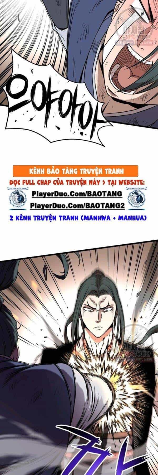 Đăng Nhập Murim - Chương 64 - ảnh 49
