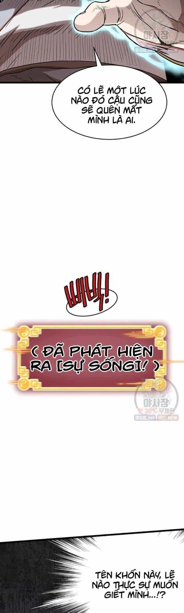 Đăng Nhập Murim - Chương 65 - ảnh 13