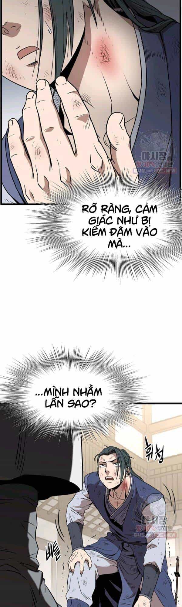 Đăng Nhập Murim - Chương 65 - ảnh 22