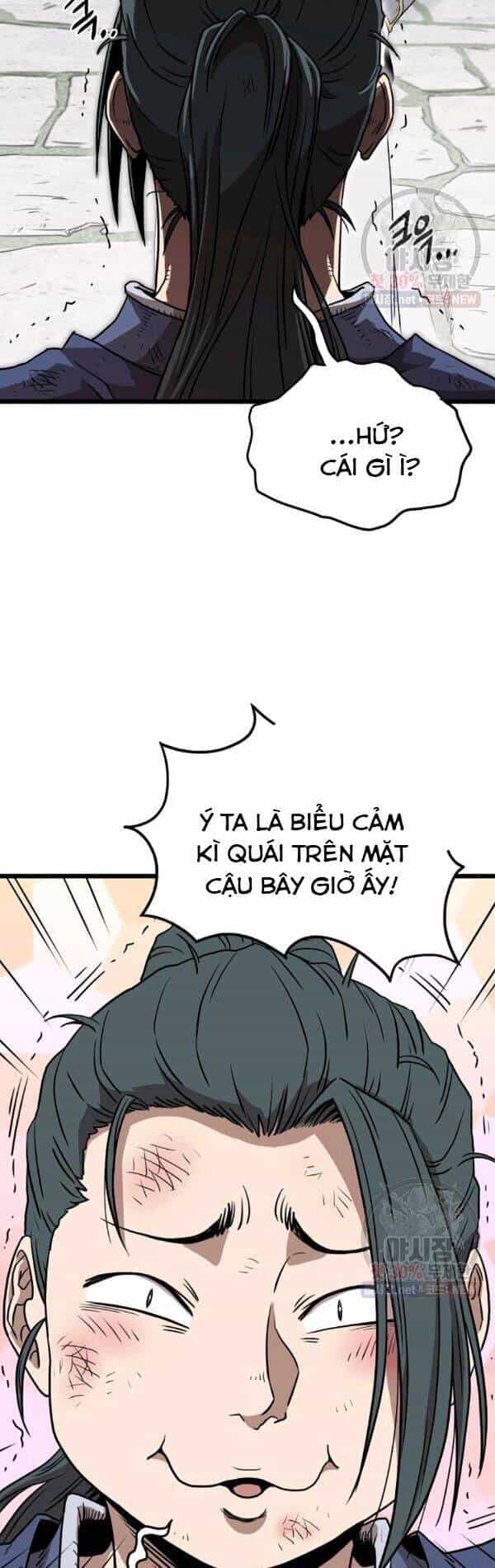 Đăng Nhập Murim - Chương 66 - ảnh 15