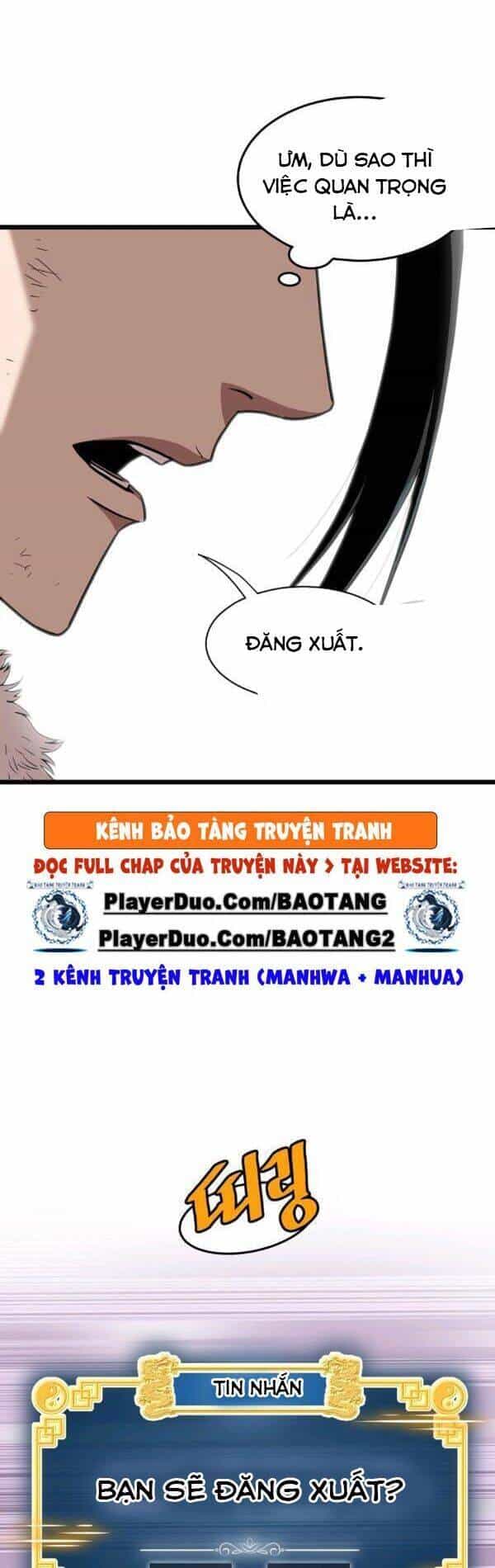 Đăng Nhập Murim - Chương 66 - ảnh 36