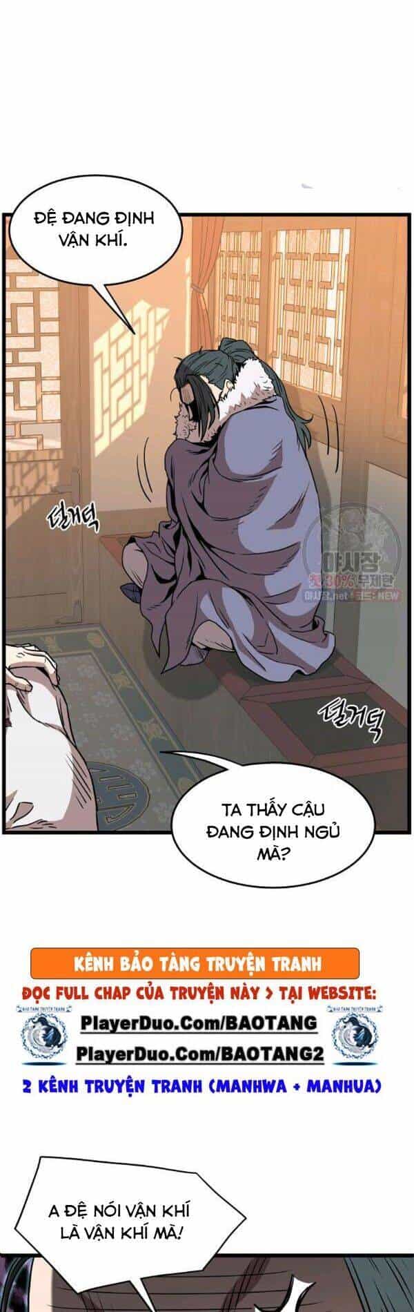 Đăng Nhập Murim - Chương 66 - ảnh 44