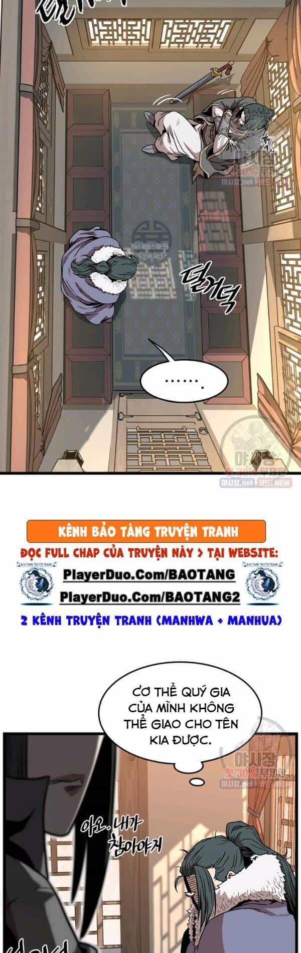 Đăng Nhập Murim - Chương 66 - ảnh 47