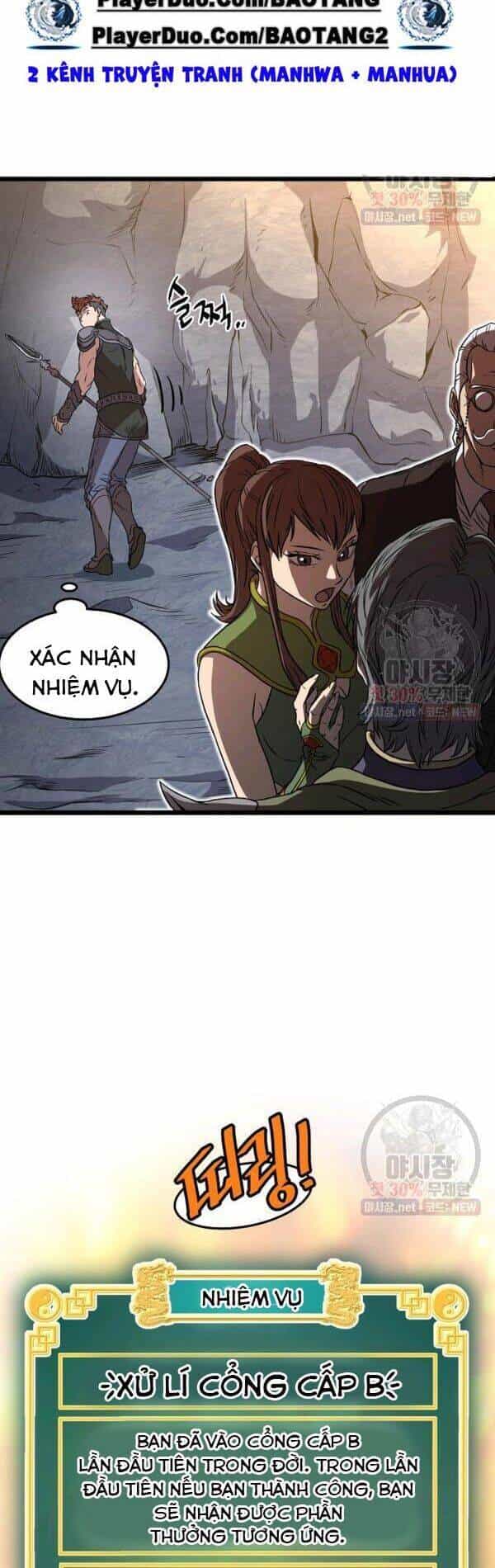 Đăng Nhập Murim - Chương 68 - ảnh 28