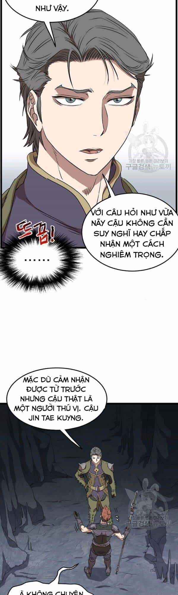 Đăng Nhập Murim - Chương 69 - ảnh 13