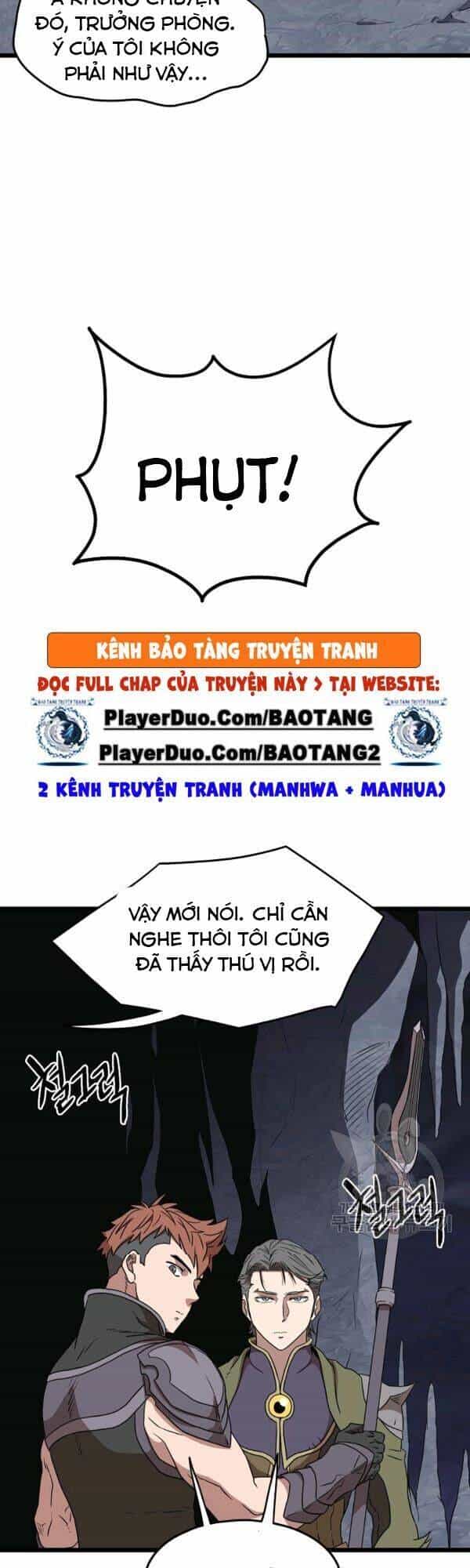Đăng Nhập Murim - Chương 69 - ảnh 14