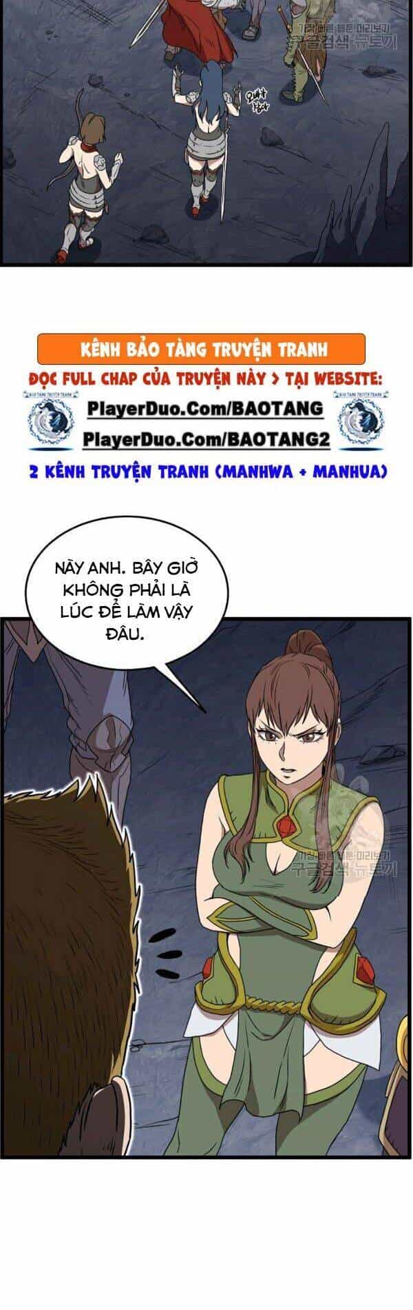 Đăng Nhập Murim - Chương 69 - ảnh 24