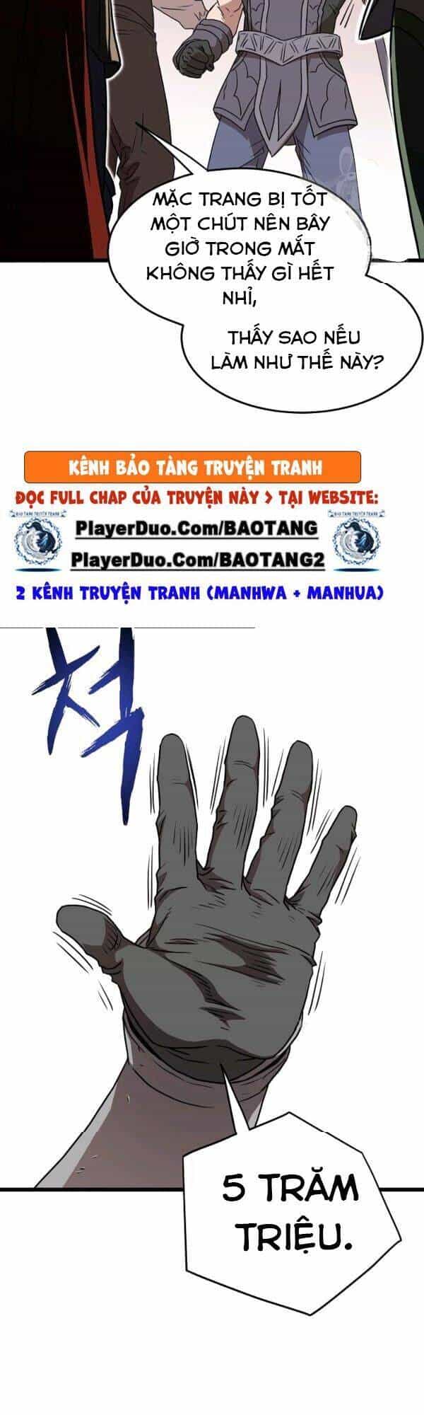 Đăng Nhập Murim - Chương 69 - ảnh 26