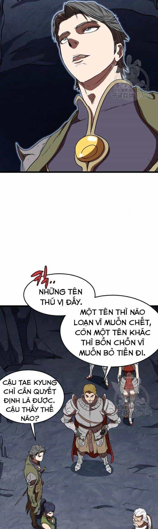Đăng Nhập Murim - Chương 69 - ảnh 34