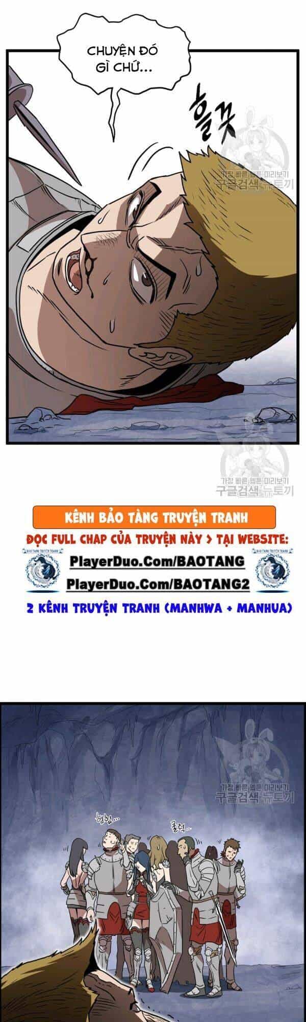 Đăng Nhập Murim - Chương 70 - ảnh 22