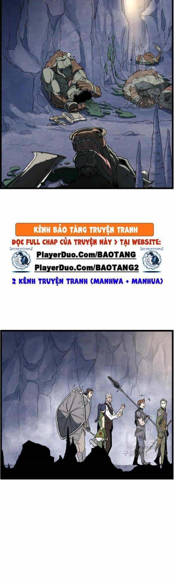 Đăng Nhập Murim - Chương 70 - ảnh 26
