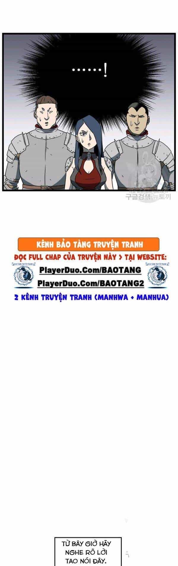 Đăng Nhập Murim - Chương 70 - ảnh 32