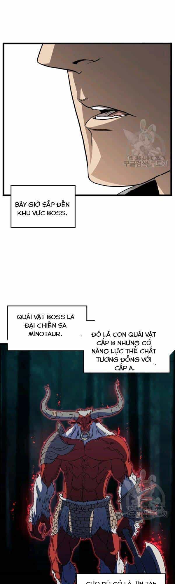 Đăng Nhập Murim - Chương 70 - ảnh 33